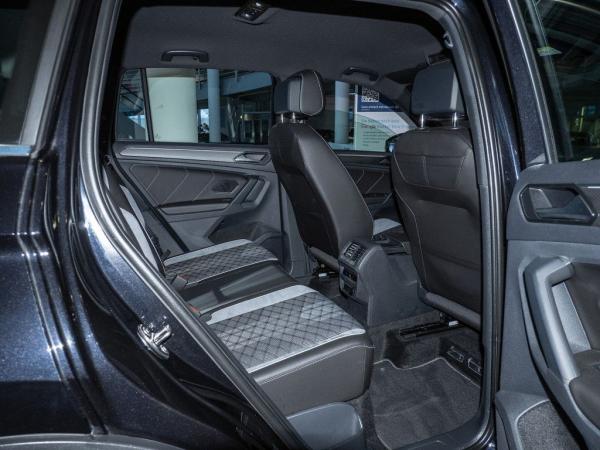 Volkswagen Tiguan 1.4 TSI eHybrid R-Line Kamera Nav Sitzhzg