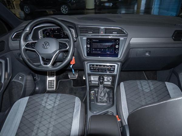 Volkswagen Tiguan 1.4 TSI eHybrid R-Line Kamera Nav Sitzhzg