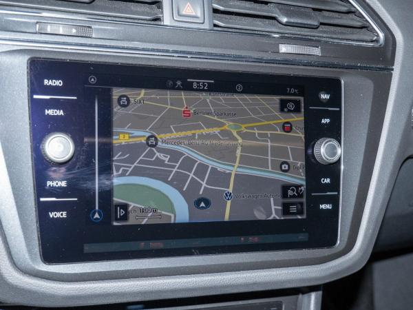 Volkswagen Tiguan 1.4 TSI eHybrid R-Line Kamera Nav Sitzhzg