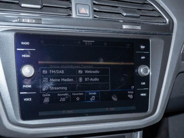 Volkswagen Tiguan 1.4 TSI eHybrid R-Line Kamera Nav Sitzhzg