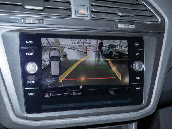 Volkswagen Tiguan 1.4 TSI eHybrid R-Line Kamera Nav Sitzhzg