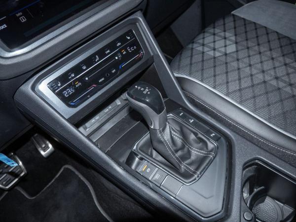 Volkswagen Tiguan 1.4 TSI eHybrid R-Line Kamera Nav Sitzhzg