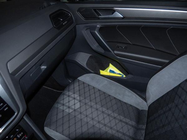 Volkswagen Tiguan 1.4 TSI eHybrid R-Line Kamera Nav Sitzhzg