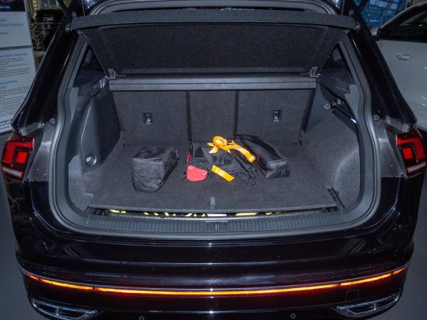 Volkswagen Tiguan 1.4 TSI eHybrid R-Line Kamera Nav Sitzhzg