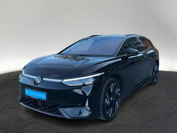 Volkswagen ID.7 GTX 4Motion Navi AHK Panorama HeadUp ACC