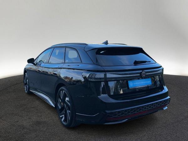 Volkswagen ID.7 GTX 4Motion Navi AHK Panorama HeadUp ACC