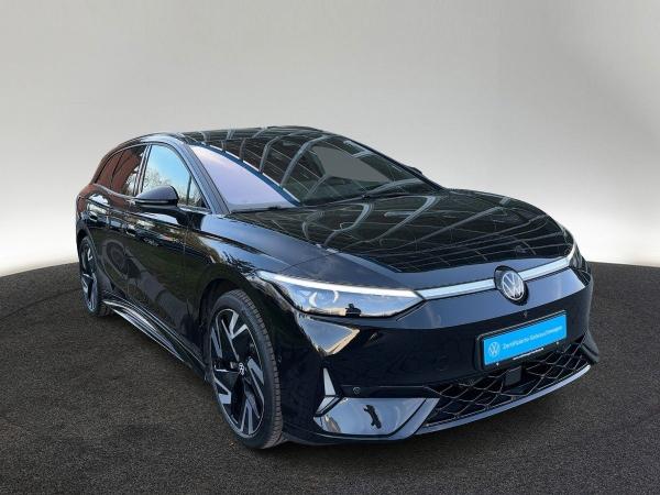 Volkswagen ID.7 GTX 4Motion Navi AHK Panorama HeadUp ACC