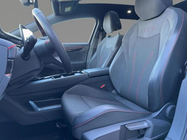 Volkswagen ID.7 GTX 4Motion Navi AHK Panorama HeadUp ACC