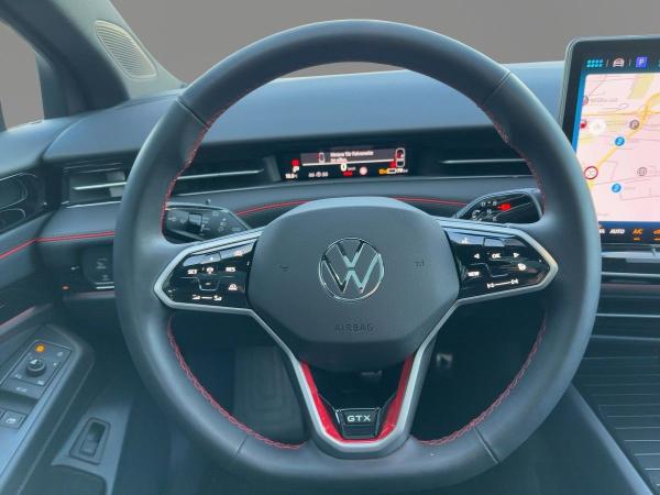 Volkswagen ID.7 GTX 4Motion Navi AHK Panorama HeadUp ACC