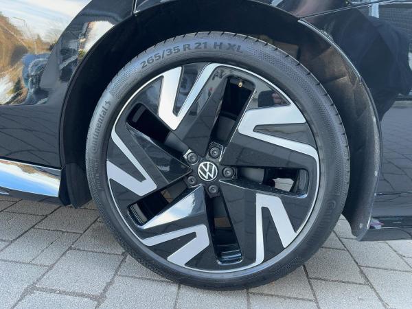 Volkswagen ID.7 GTX 4Motion Navi AHK Panorama HeadUp ACC