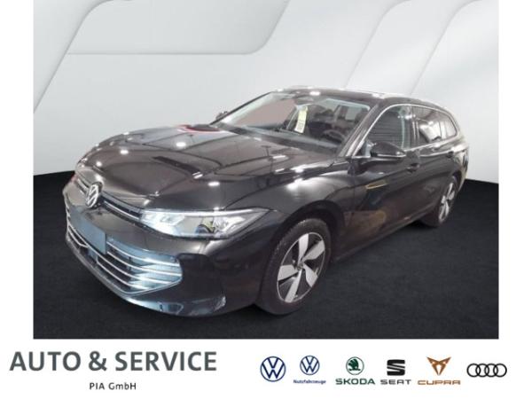 Volkswagen Passat Variant 1.5 eTSI Business DSG *AHK*360°*