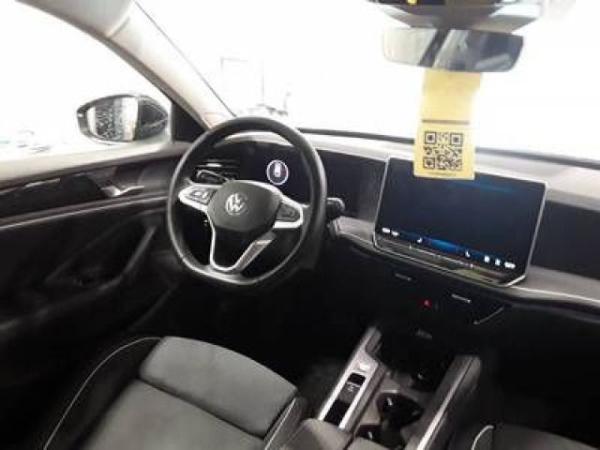 Volkswagen Passat Variant 1.5 eTSI Business DSG *AHK*360°*