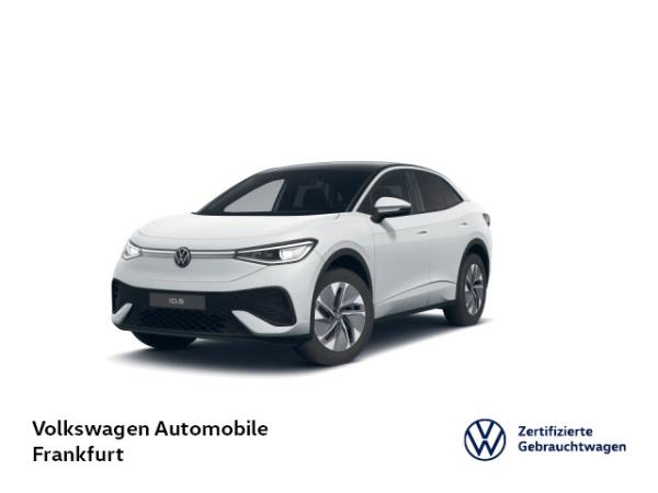 Volkswagen ID.5 Pro (77kWh) mit Entertainment-Paket Navi IQ.LIGHT - LED-Matrix-Scheinwerfer Sprachbedienung