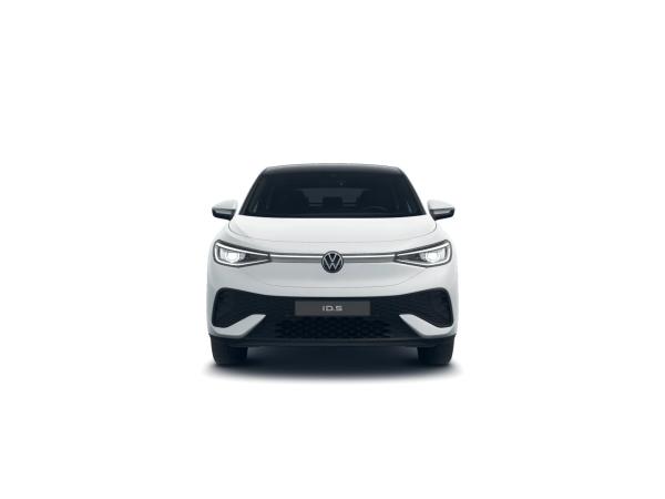 Volkswagen ID.5 Pro (77kWh) mit Entertainment-Paket Navi IQ.LIGHT - LED-Matrix-Scheinwerfer Sprachbedienung