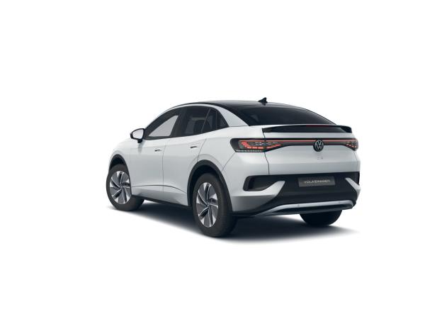 Volkswagen ID.5 Pro (77kWh) mit Entertainment-Paket Navi IQ.LIGHT - LED-Matrix-Scheinwerfer Sprachbedienung