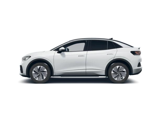 Volkswagen ID.5 Pro (77kWh) mit Entertainment-Paket Navi IQ.LIGHT - LED-Matrix-Scheinwerfer Sprachbedienung