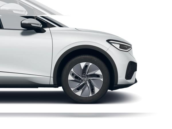 Volkswagen ID.5 Pro (77kWh) mit Entertainment-Paket Navi IQ.LIGHT - LED-Matrix-Scheinwerfer Sprachbedienung