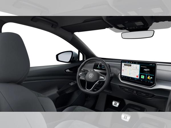 Volkswagen ID.5 Pro (77kWh) mit Entertainment-Paket Navi IQ.LIGHT - LED-Matrix-Scheinwerfer Sprachbedienung