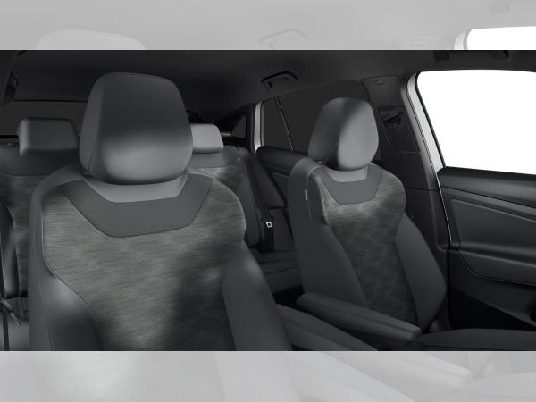 Volkswagen ID.5 Pro (77kWh) mit Entertainment-Paket Navi IQ.LIGHT - LED-Matrix-Scheinwerfer Sprachbedienung