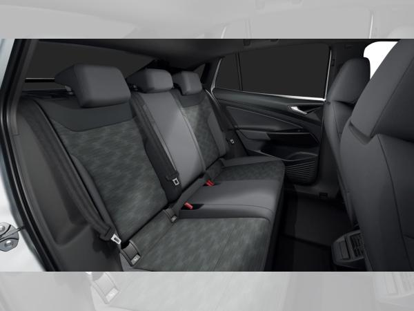 Volkswagen ID.5 Pro (77kWh) mit Entertainment-Paket Navi IQ.LIGHT - LED-Matrix-Scheinwerfer Sprachbedienung