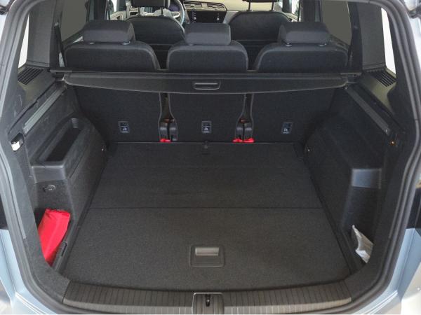 Volkswagen Touran Highline 2,0 TDI DSG | R-Line