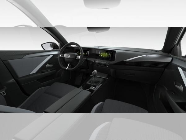 Opel Astra ST Edition inkl. Sitz-&Lenkradheizung & Allwettereifen