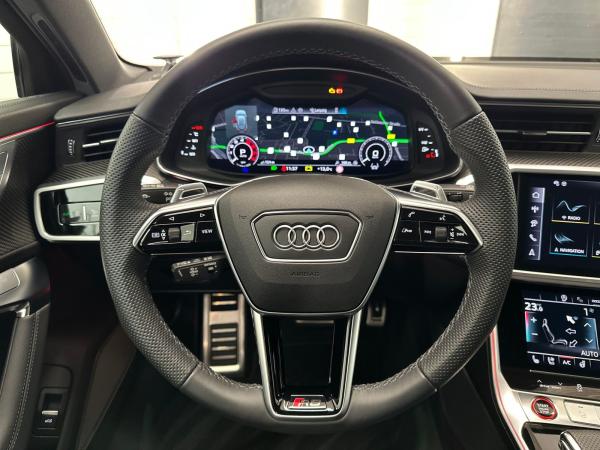 Audi RS6 RS 6 Avant perf. *Laser*Assistenz*Standhzg.*