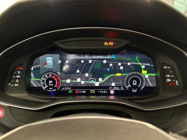 Audi RS6 RS 6 Avant perf. *Laser*Assistenz*Standhzg.*