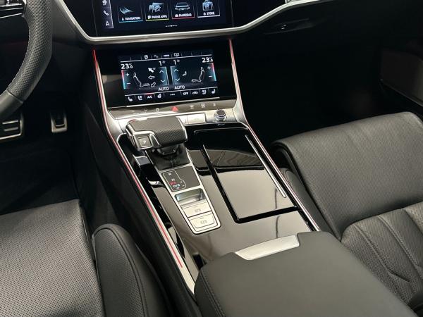 Audi RS6 RS 6 Avant perf. *Laser*Assistenz*Standhzg.*