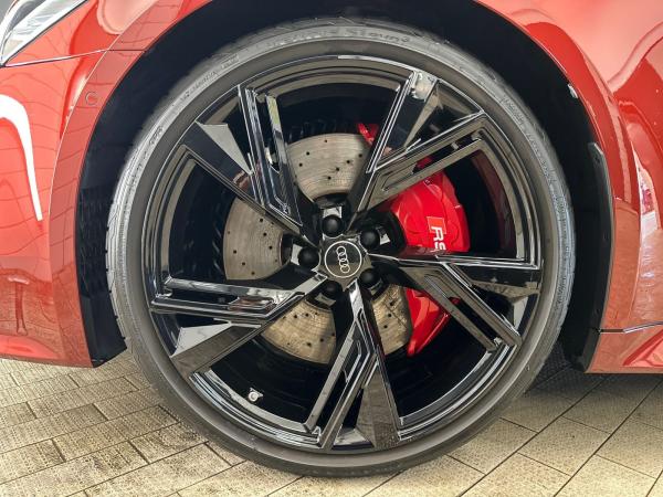 Audi RS6 RS 6 Avant perf. *Laser*Assistenz*Standhzg.*