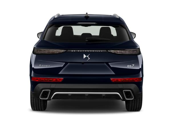 DS Automobiles DS 7 Blue HDI 130 Etoile/Nappaleder