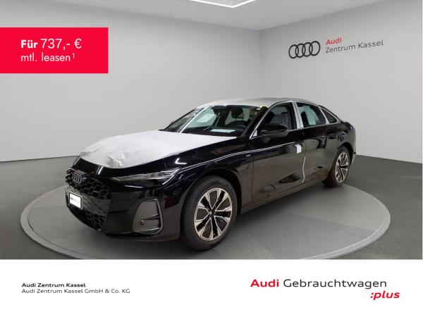 Audi A6 Limousine e-hybrid qu. LED B&O HuD 360°