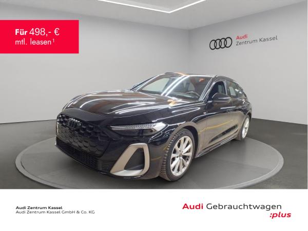 Audi A5 Av. TFSI Matrix B&O HuD AHK Navi Carplay 360°