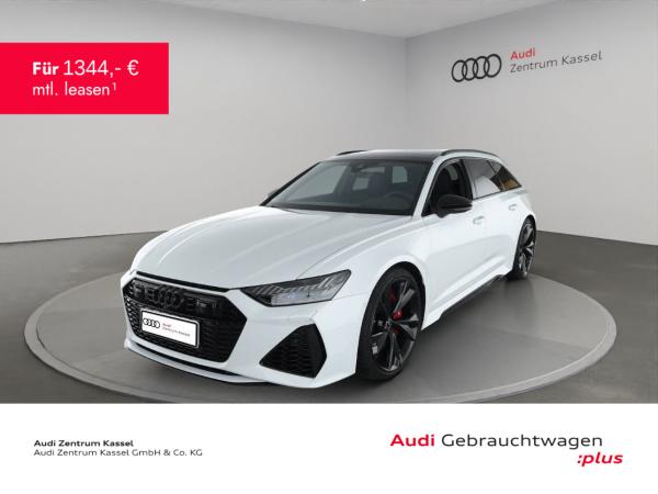 Audi RS6 RS 6 Av 4.0 TFSI qu. Laser B&O Pano HuD AHK 360° Audi RS6 RS 6 Av 4.0 TFSI qu. Laser B&O Pano HuD AHK 360°