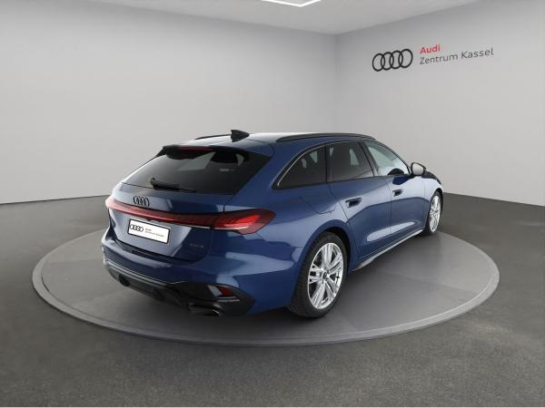 Audi A5 Avant TFSI quattro Matrix AHK Carplay 360°