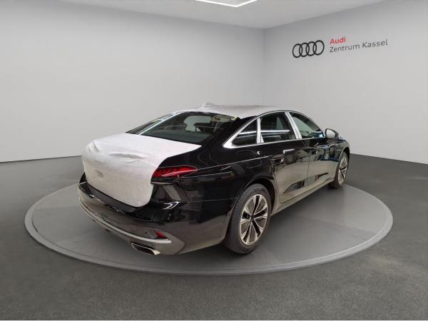 Audi A6 Limousine e-hybrid qu. LED B&O HuD 360°