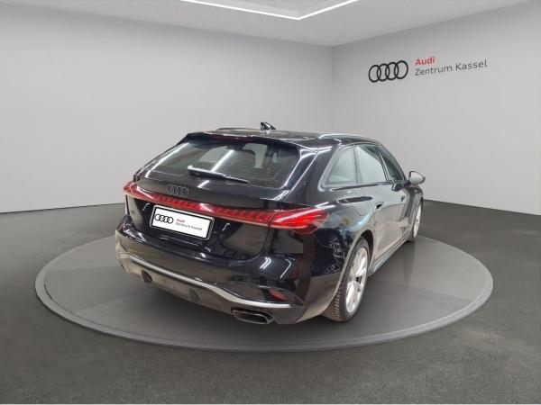 Audi A5 Av. TFSI Matrix B&O HuD AHK Navi Carplay 360°