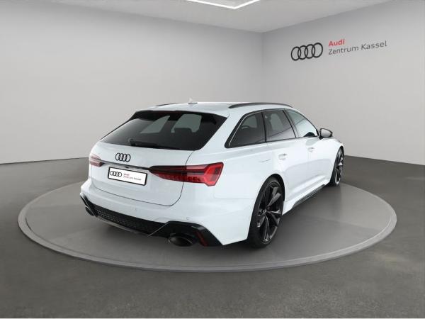 Audi RS6 RS 6 Av 4.0 TFSI qu. Laser B&O Pano HuD AHK 360° Audi RS6 RS 6 Av 4.0 TFSI qu. Laser B&O Pano HuD AHK 360°