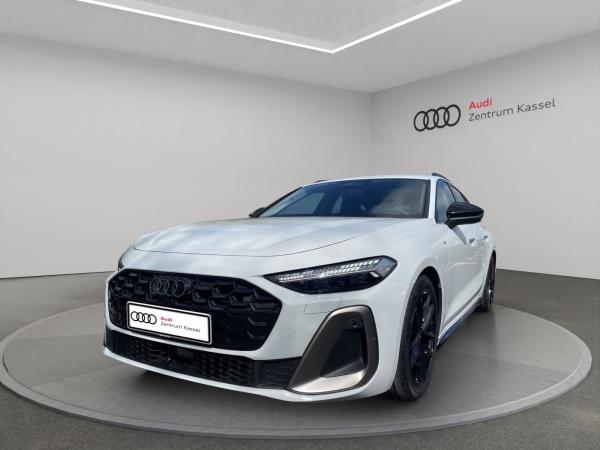 Audi A5 Avant TFSI quattro Matrix B&O AHK HuD 360°