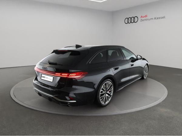 Audi A5 Avant TFSIe qu. Matrix B&O Pano HuD AHK 360° Audi A5 Avant TFSIe qu. Matrix B&O Pano HuD AHK 360°