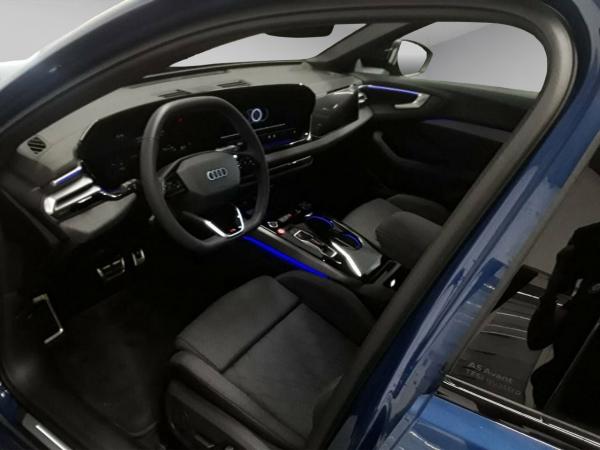 Audi A5 Avant TFSI quattro Matrix AHK Carplay 360°