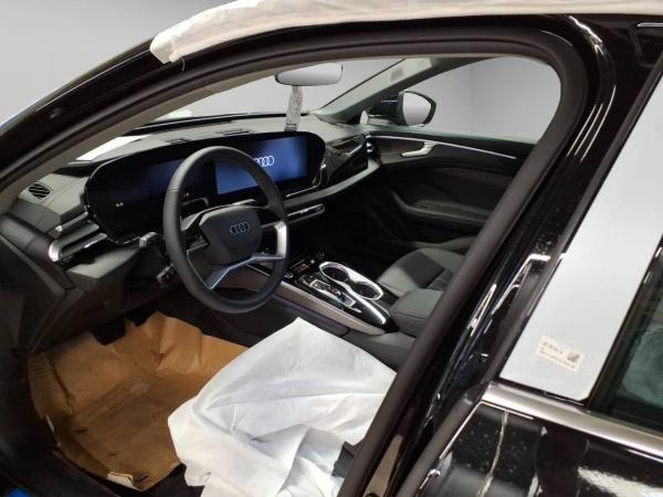 Audi A6 Limousine e-hybrid qu. LED B&O HuD 360°