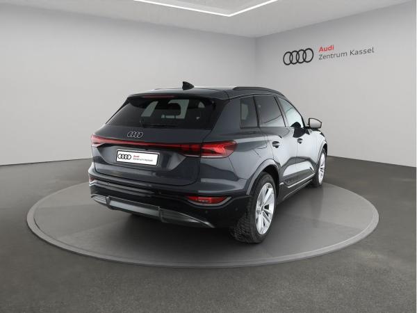Audi Q6 e-tron perf. Matrix B&O HuD AHK Navi 360°