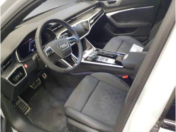 Audi RS6 RS 6 Av 4.0 TFSI qu. Laser B&O Pano HuD AHK 360° Audi RS6 RS 6 Av 4.0 TFSI qu. Laser B&O Pano HuD AHK 360°