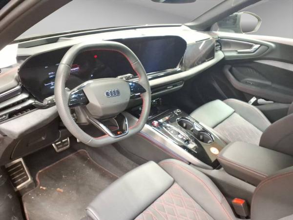 Audi A5 Av. TFSI Matrix B&O HuD AHK Navi Carplay 360°