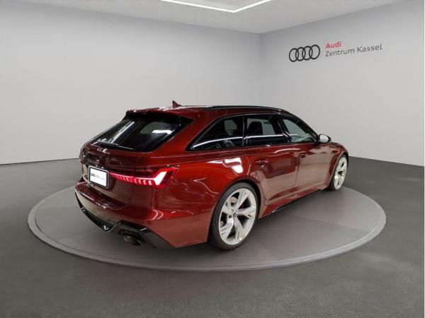 Audi RS6 RS 6 Av 4.0 TFSI qu. Laser B&O Pano HuD AHK 360°