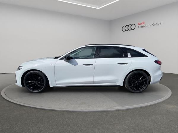 Audi A5 Avant TFSI quattro Matrix B&O AHK HuD 360°