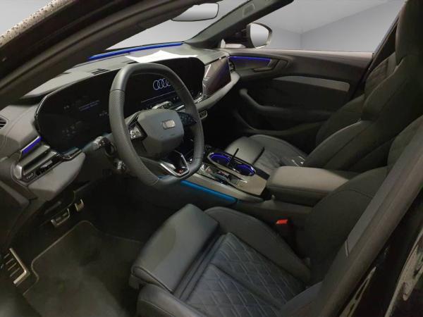 Audi A5 Avant TFSIe qu. Matrix B&O Pano HuD AHK 360° Audi A5 Avant TFSIe qu. Matrix B&O Pano HuD AHK 360°