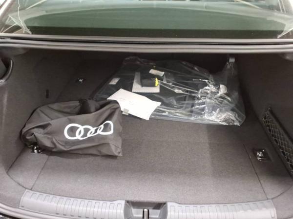 Audi A6 Limousine e-hybrid qu. LED B&O HuD 360°