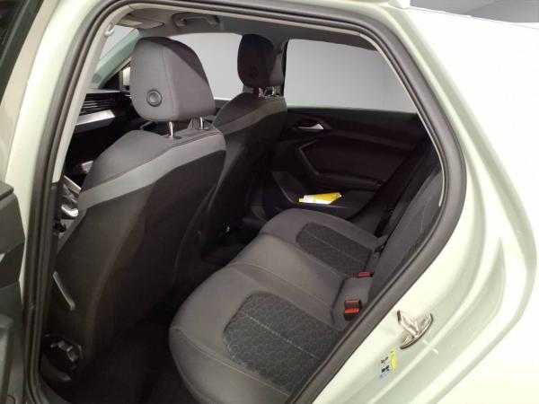 Audi A1 SB 25 TFSI S line LED PDC+ Navi Carplay